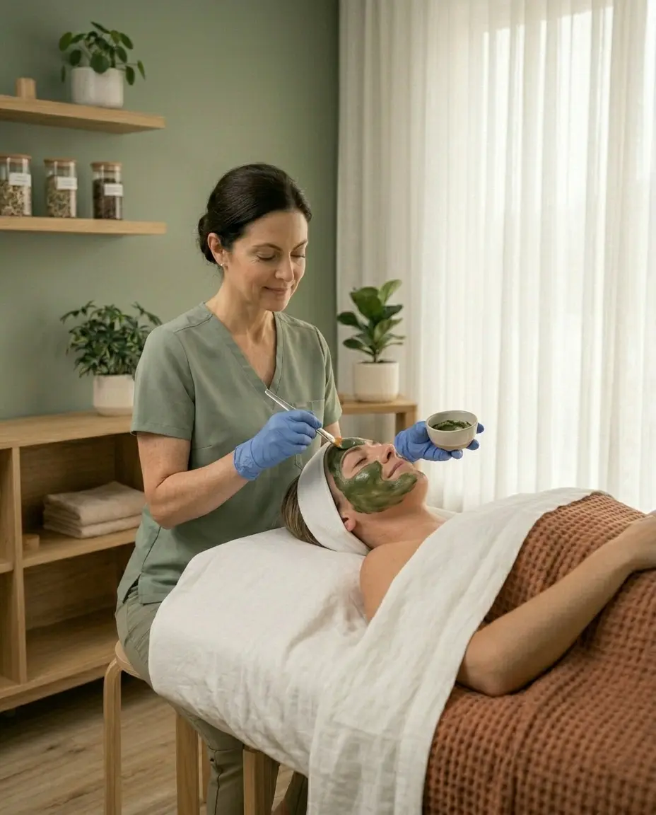 Sea-Nergy Green Peel